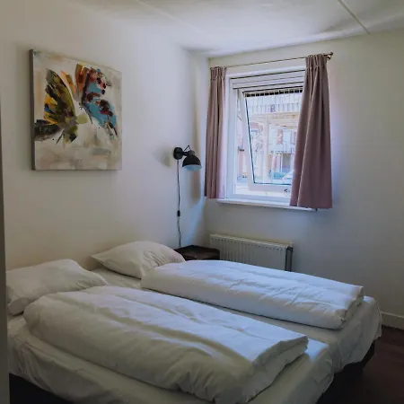Appartement De Meerparel-15 *